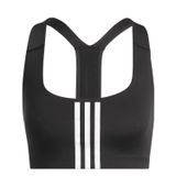 adidas Bayan Pwi Ms Spor Sütyen, Siyah, L