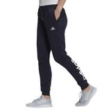 adidas Bayan W Lin Ft C Pt Pantolon, Tinley/Beyaz, S