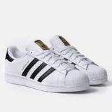 Adidas BB2236 Superstar Unisex Spor Ayakkabı