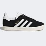 Adidas BB2507 Siyah Gazelle Erkek Çocuk Spor Ayakkabı