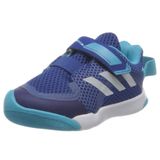 Adidas BB6204 Mavi Çocuk Spor Ayakkabı