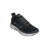 Adidas BB7716 Duramo 9 Erkek Yürüyüş Ayakkabısı Gri beyaz