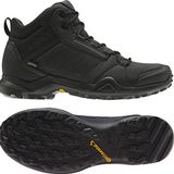 Adidas BC0466 Terrex AX3 Mid Siyah Erkek Outdoor Ayakkabı