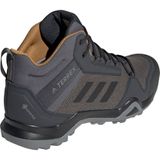 Adidas BC0468 Terrex AX3 Mid GTX Erkek Outdoor Ayakkabı