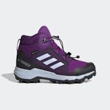 Adidas BC0597 Terrex Mid Gtx Kadın Spor Ayakkabı Mor