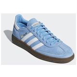 Adidas BD7632 Handball Spezial Trekking ve Yürüyüş Erkek Bot Mavi