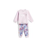 adidas Bebek Çocuk Eşofman Takımı CREW SET KD1730