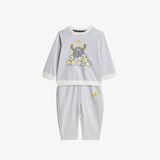 Adidas Bebek Erkek ve Kız Çocuk Tiro_Nster Eşofman Takımı