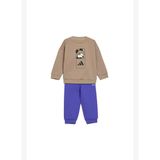 adidas Bebek Eşofman adidas Disney Mickey Mouse Jogger KS3953