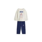 adidas Bebek Eşofman I MRVL SM JOG JZ3551