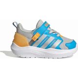 adidas Bebek Gri Koşu Ayakkabısı LIGHTORAMA RNR EL I JQ4173