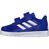 Adidas Bebek Günlük Ayakkabı B42105 Altasport Cf I Mavi/Beyaz/Mavi 23