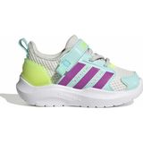 Adidas Bebek Günlük Ayakkabı Lightorama Rnr El I HQ9259 - Beyaz