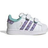 Adidas Bebek Günlük Ayakkabı Superstar Iı Cf I KJ7476 - Beyaz