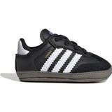 Adidas Bebek Günlük Bebek Ayakkabı Samba Crib Jı2757