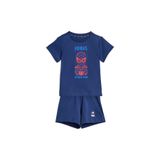 adidas Bebek Günlük Eşofman Takım Marvel Sm T Set Jz7676