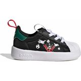 Adidas Bebek Günlük Spor Ayakkabı Adifom Superstar 360 IH1752 - Siyah