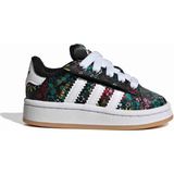 Adidas Bebek Günlük Spor Ayakkabı Campus 00S Cf El HQ9190 - Siyah
