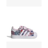 Adidas Bebek Günlük Spor Ayakkabı Superstar Cf Jq2003