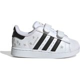 Adidas Bebek Günlük Spor Ayakkabı Superstar Iı Cf I KK3380 - Beyaz