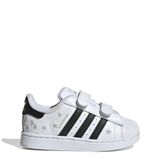 Adidas Bebek Günlük Spor Ayakkabı Superstar II CF I KK3380