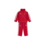 adidas Bebek Kırmızı Eşofman FIREBIRD TS KE3879