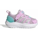 Adidas Bebek Koşu Ayakkabısı Lıghtorama Rnr El I HQ9258 - Mor