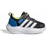 Adidas Bebek Koşu Ayakkabısı Lıghtorama Rnr El I KJ9716 - Siyah