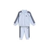 adidas Bebek Mavi Eşofman SST TS KD1030
