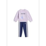 adidas Bebek Mor Eşofman I DY FRO JOG JZ3554