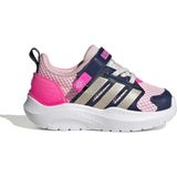 adidas Bebek Pembe Koşu Ayakkabısı LIGHTORAMA RNR EL I HQ9256