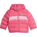 Adidas Bebek Pembe Mont I Sd Jkt JL7390 - 9 - 12 Ay