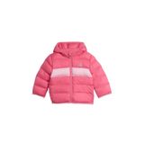 adidas Bebek Pembe Mont I SD JKT JL7390
