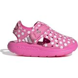 Adidas Bebek Pembe Sandalet Water Sandal Mınnıe I JQ4400