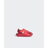 adidas Bebek Sandalet WATER SANDAL SEBASTIAN I IH1235 - Kırmızı