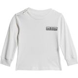 Adidas Bebek Siyah Eşofman Adıbreak Set JX1093 - 2XL