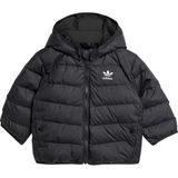 Adidas Bebek Siyah Mont Down Jacket IX7493 - 15 - 18 Ay