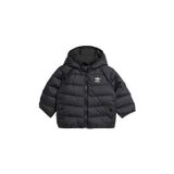 adidas Bebek Siyah Mont DOWN JACKET IX7493