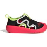 Adidas Bebek Siyah Sandalet Altaventure 3 I JS2549