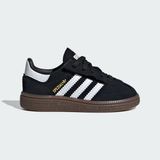 Adidas Bebek Siyah Sneaker Handball Spezıal Cf El I Jı2898