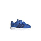 adidas Bebek Sneaker Üniseks, 26 EU, JQ8093-5, Lacivert, Üniseks bebek
