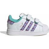 Adidas Bebek Spor Ayakkabı Superstar Iı Cf I KJ7476 - Beyaz