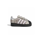 adidas Bebek Spor Ayakkabı SUPERSTAR LED LIGHTS CF EL I KJ2228