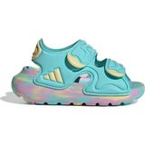 Adidas Bebek Turkuaz Sandalet Altaswım 3 I JS2543