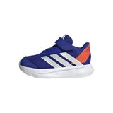 adidas Bebek Yürüyüş Ayakkabısı Duramo SL2 EL I Lacivert-Beyaz 23 Beden, JI2142-DURAMO SL2 EL I