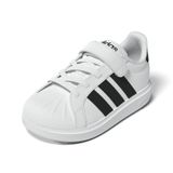 adidas Bebek Yürüyüş Ayakkabısı Jq6145 Streettalk El I -, 20, 5003291390, Beyaz, Unisex - bebek
