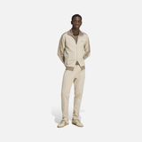 Adidas Beckenbauer Classic Track Erkek Pantolon - XL - Bej