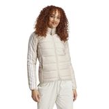adidas Bej Kadın Mont IX8925 W ESS 3S L D J
