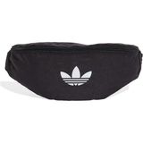 Adidas Bel Çantası Adıcolor Wb JX0223 - Siyah