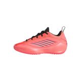 adidas Believe That 1 J Genç Basketbol Ayakkabısı, Bağcıklı, Solar Turbo/Siyah/Slate, 35,5 Beden
